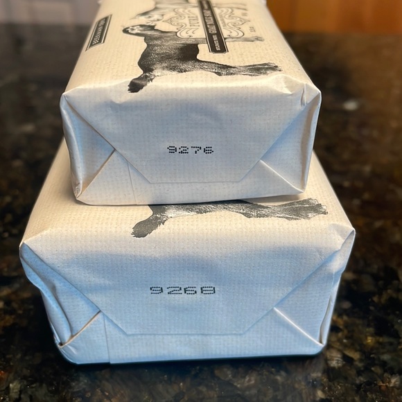 Beekman 1802 BUNDLE of PURE Goat Milk Soap. Sulfate, Paraben & Fragrance… - Picture 6 of 8